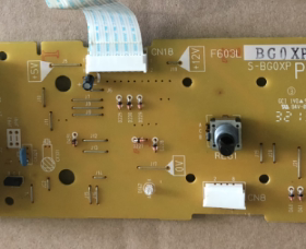 松下微波炉报错H97 H98寄来维修NN-ST651M DF382M SD681 DF392B