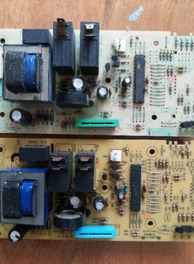 美的微波炉KD23C-SC1电脑板KD21B-BF主板 KD21C-BI KD21C/B-BF