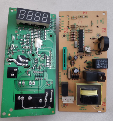 美的微波炉适用EG823LC3-NS1电路板EGXCCC3-0K-R 0K-K 03-R 10-K