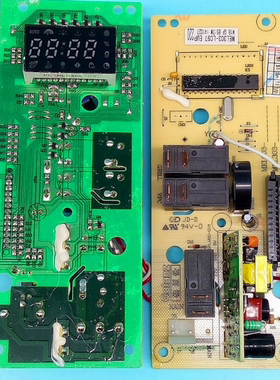 格兰仕微波炉电脑板G70F20CN1L-DG(BO) (B0) 原装主板MEL303-LC97