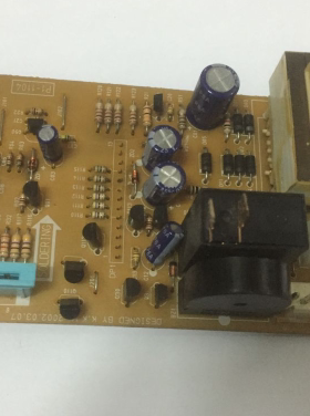 原装LG微波炉主板P1-1104 6870W1A104A 6871W1S104 02M0C02192