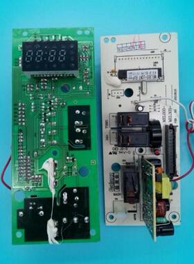 格兰仕微波炉G70D20CN1P-D2(SO)配件电脑板MEL303-LC97通LCW7主板