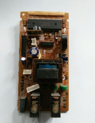 原装微波炉NN-K580MFS电脑板 F62604Y00XN S-4Y0