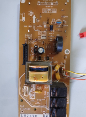 松下微波炉NN-GF478X电脑板 GF458M NN-GF489W NN-GF468M主控板