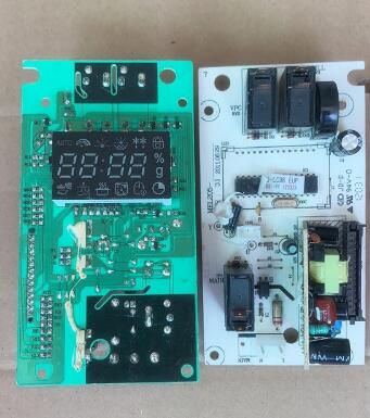 格兰仕微波炉电路板G80F23CN1P-G5 MEL205-LC98 LC 48 LCA8