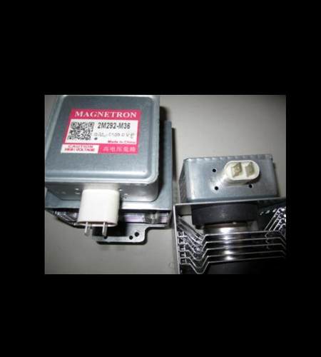 松下微波炉磁控管2M236-M36 2M292-M36拆机非新通用2M261-M36