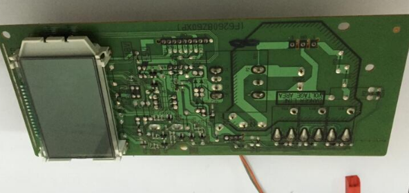 S-8Z6XP松下微波炉NN-GF478X电脑板 GF458M F62608Z60XP GF468M