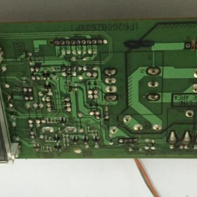 S-8Z6XP松下微波炉NN-GF478X电脑板 GF458M F62608Z60XP GF468M