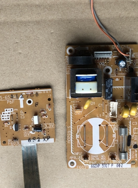 松下微波炉电脑板主板控制板NN-S3440WF电脑板 NN-S3441WF电脑板