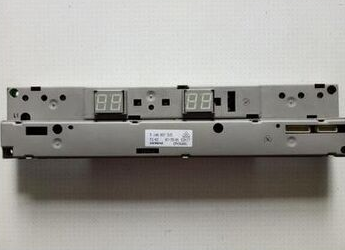 拆机原装西门子冰箱BCD-218 电脑板显示板 5140007315 EPK56001