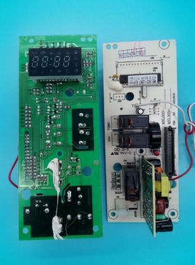 格兰仕G80L20CSL-DG G70F20CN1L-DG(SO) MEL303-LCW8 微波炉主板