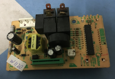 原装美的微波炉EG720KG4-NA电脑板EMXCCE4-06-K EGXCCE4-06-K