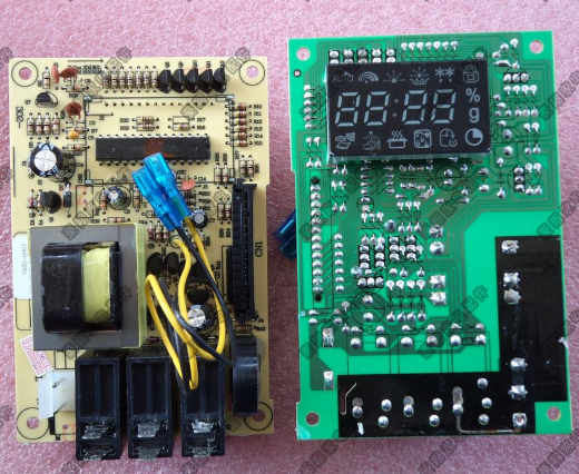 格兰仕微波炉电脑板G80F23CN2L-A9 G80D23CNL-A9 MEL002-LCH8主板