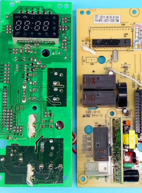 格兰仕微波炉电脑板G70F20CN1L-DG(BO) (B0) 原装主板MEL303-LC97