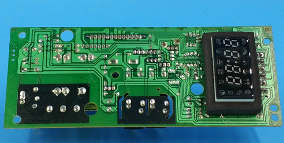 格兰仕微波炉电脑板MEL003-LCT8适用机型G80F20CSL-G1(SO)