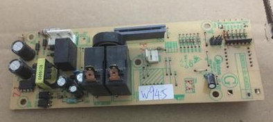 美的微波炉电脑板EG823LC2-NA2 eg720fc8-ns主EGXCCC4-10-K配件