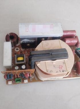 原装松下微波炉NN-S570MFS/K580MFS/S553MF/K5543MF变频板