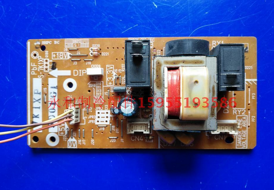 松下微波炉NN-G3750WF NN-G3751WF电脑板 原装正品库存件