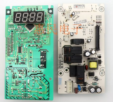 格兰仕微波炉R6-G238N3(S0) (S1)电脑板MEL597-LC78原装控制主板