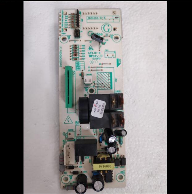 拆机电脑板控制主板M1-L236A微波炉EG823LC2-NA配件EGXCCC4-10-K