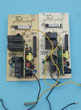 格兰仕微波炉电脑板G80F20CN2L/CSL-B8原装MEL086-LCK8 LCW8 LCK7