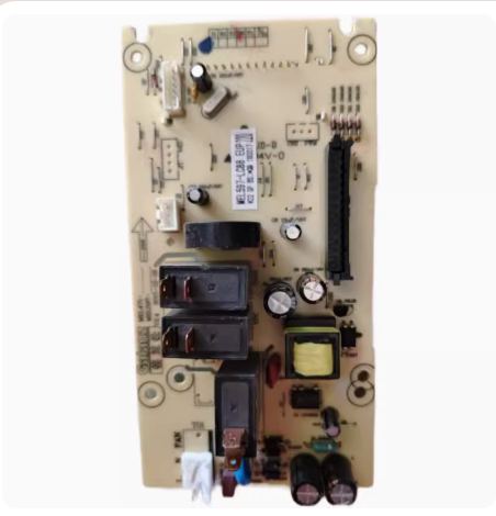 G80F23CN3L-C2K(s3)S1R3格兰仕微波炉电脑板MEL597-LC98-LC88