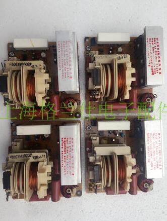 松下拆机微波炉NN-GD366M GD566M GD376S微波炉变频板 变频器
