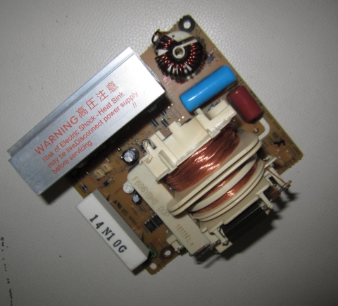 NN-ST681M-DF396W EH225 -GF372B-GD692S-CS894松下微波炉变频板