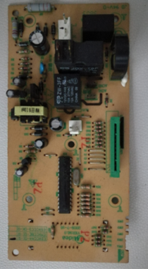 EG720EAU-SS EG823ESJ-SA-pa EK823ESJ-PA美的微波炉电脑板