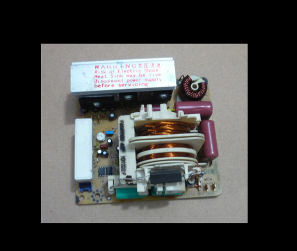 松下CD997S微波炉NN-GF599M GF539 CS597 GS595A 97CF873 变频板