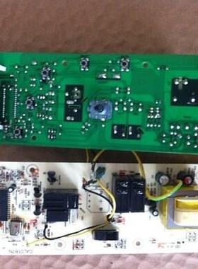 原装拆机 格兰仕微波炉 WG800DSL17-K6/WD800G电脑板 GAL0187N-01