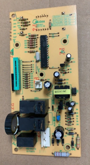 EG823la6-NS(X) EG720FC8-NR EG720FA4-NR美的微波炉EGXCCA4-01-K