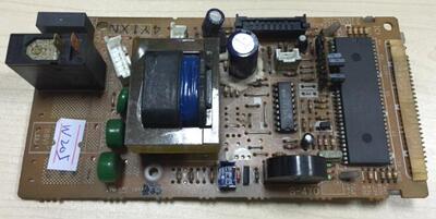 松下电脑板S-4Y0微波炉板F62604Y00XN