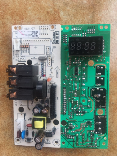 格兰仕微波炉电脑板G70D20CSP-D2 G70D20CN1P-D2主板MEL651-LC47