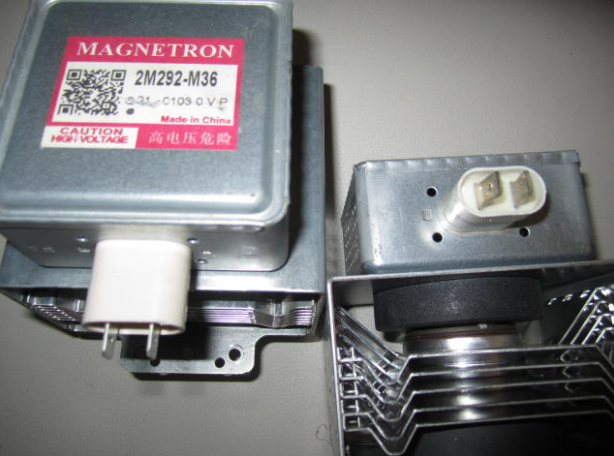 原装拆机 松下变频微波炉磁控管 2M236-M36 2M292-M36 磁控管