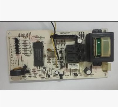 正品拆机格兰仕 WD750B微波炉GAL9604N-03电脑板