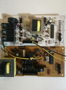 适用WG700CTL20II-K6 电脑板格兰仕微波炉控制板WG700CSL20II-K6