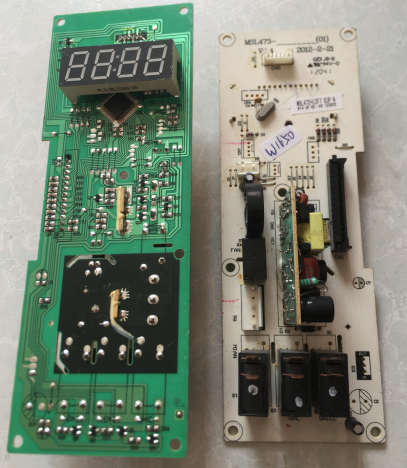 格兰仕微波炉G70F20CN3XL-R6(B0)电脑板MSL473-LCF7(EUP)原装配件