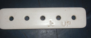 GS597M CS597S GS595A CS591 DS591通用7J7陶瓷片 DS581M 松下NN