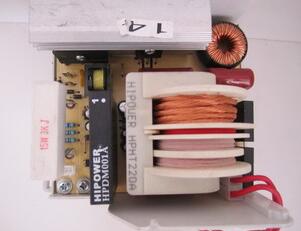 三洋微波炉电源板变频板逆变器EM-L320bH-310-128TBX-l530bxh-520