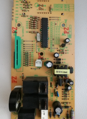 美的微波炉电脑板EGXCCA4-01-K EMXCCBE-06-k EG823EA6-NS（X）