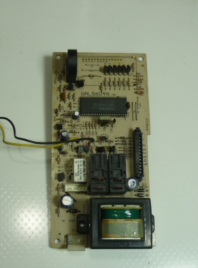 格兰仕微波炉WD750B/WD750ASL23/WD900BS主板电脑板