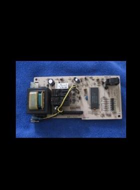 原装正品拆机格兰仕微波炉WD750ASL23-11电脑板型号GAL9801N-02
