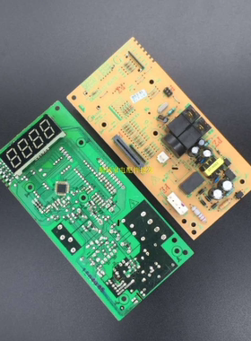 美的微波炉电脑板EGXCCC3-03-R EGXCCC3-10-K EGXCCC3-OK-R/-K电