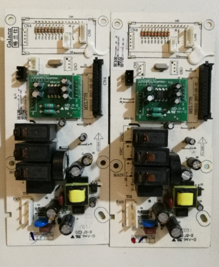 格兰仕微波炉电脑板MEL778-LC38-LC28N( EUP G80F23CN3XL-R6KG2）