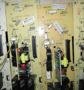 格兰仕微波炉光波炉电脑板控制板G70F20CN3L-Q3(S3) MSL473-LC97