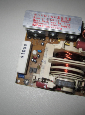 松下微波炉变频板F6645M300GP F6645M301GP F6645M303GP305 302BP
