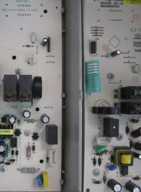 YK-EM-F2115EB1/ES1-GF2112EPU/2113/2119三洋微波炉电脑板2116EB