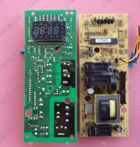 格兰仕电脑板G80D23CSL-G1s(R0) G80F23CSN2L-G1 MEL003-LCT/N8