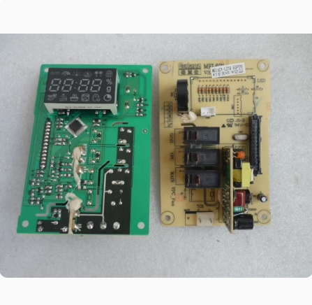 格兰仕微波炉G80D23CNL-A9/G80F23CN1L-SD电脑板MEL621-LC18主板